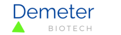 Demeter Biotech Logo