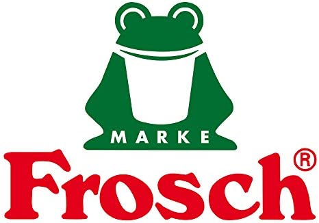 Frosch Logo